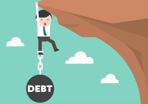 Reduce Your Debt Burden: Reduction in Interest Rates and Fees